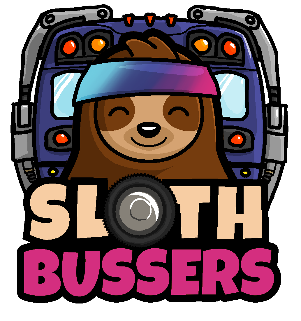 Standard Sloth Bussers